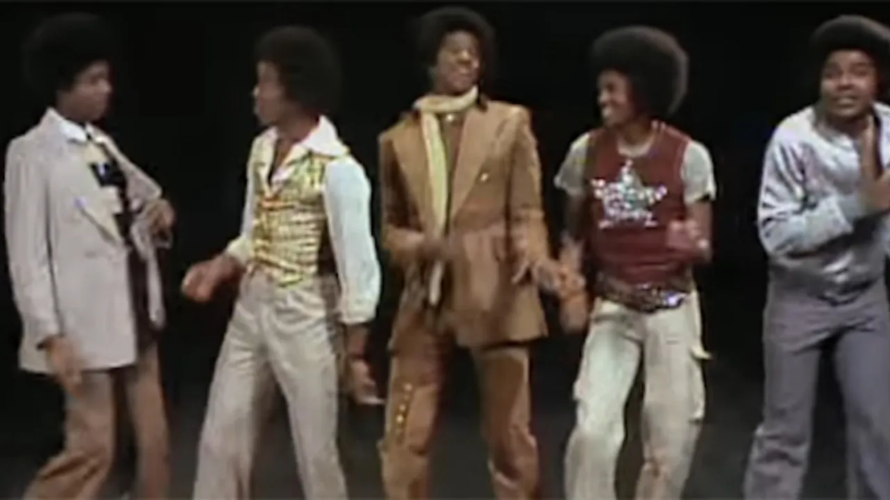 Interview Extra: How John Luongo Remixed The Jacksons