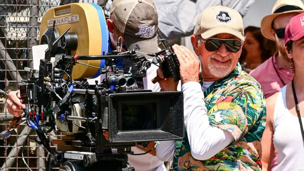 Ranking Steven Spielberg, Part 5: The '10s and '20s