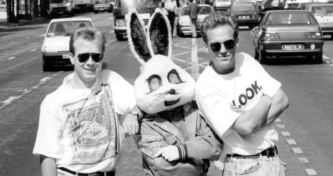 Started from the Bottom: Week of 2/3/1990