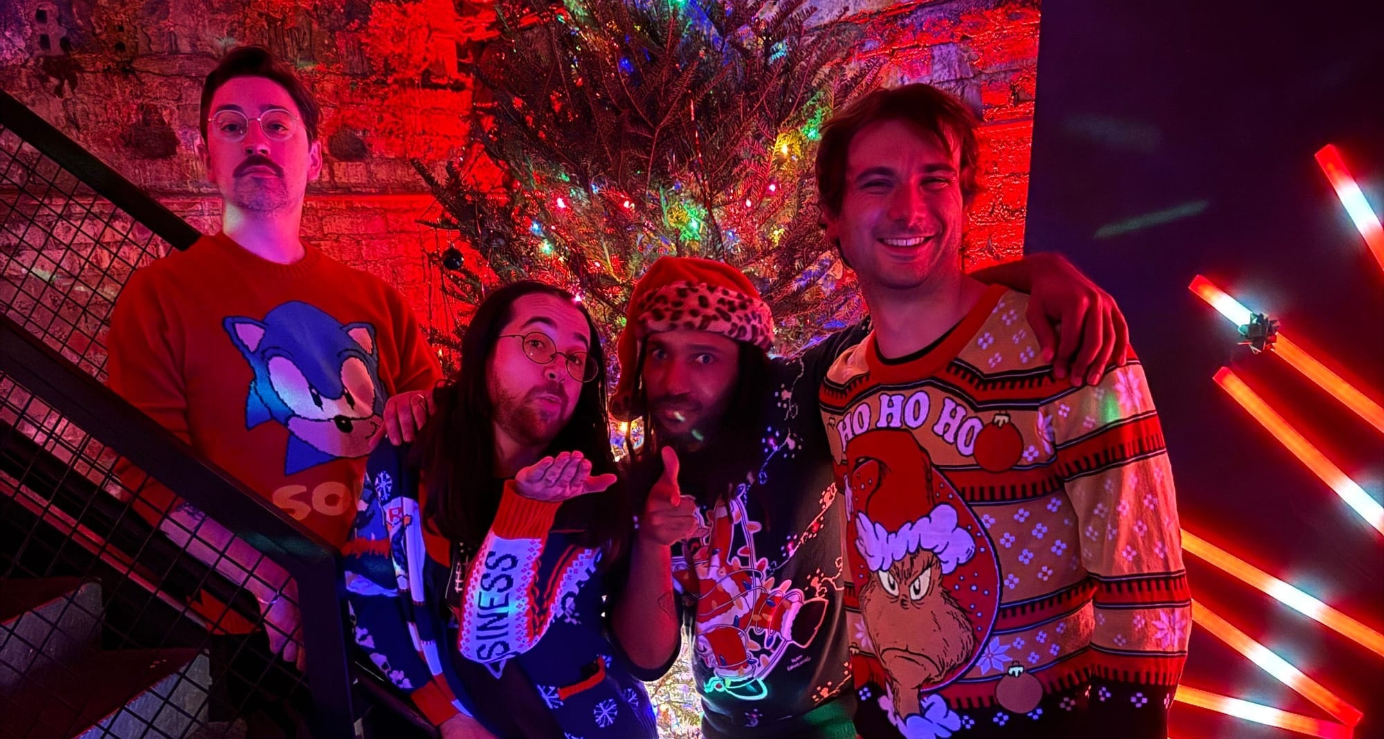 There is Hope, and You're the Proof