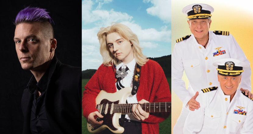 Notes from Five Hundred