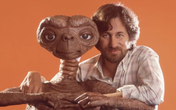 Ranking Steven Spielberg, Part 2: The '80s