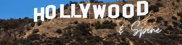 Hollywood & Spine Archive: An Introduction
